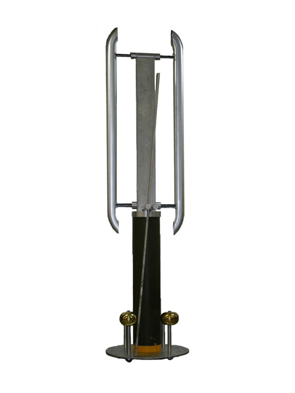 086 Alien Artifact